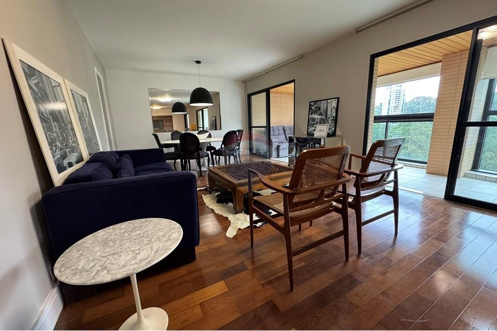 Apartamento - Alugar - São Paulo , São Paulo - IMG_6256.JPEG - 602321003-81