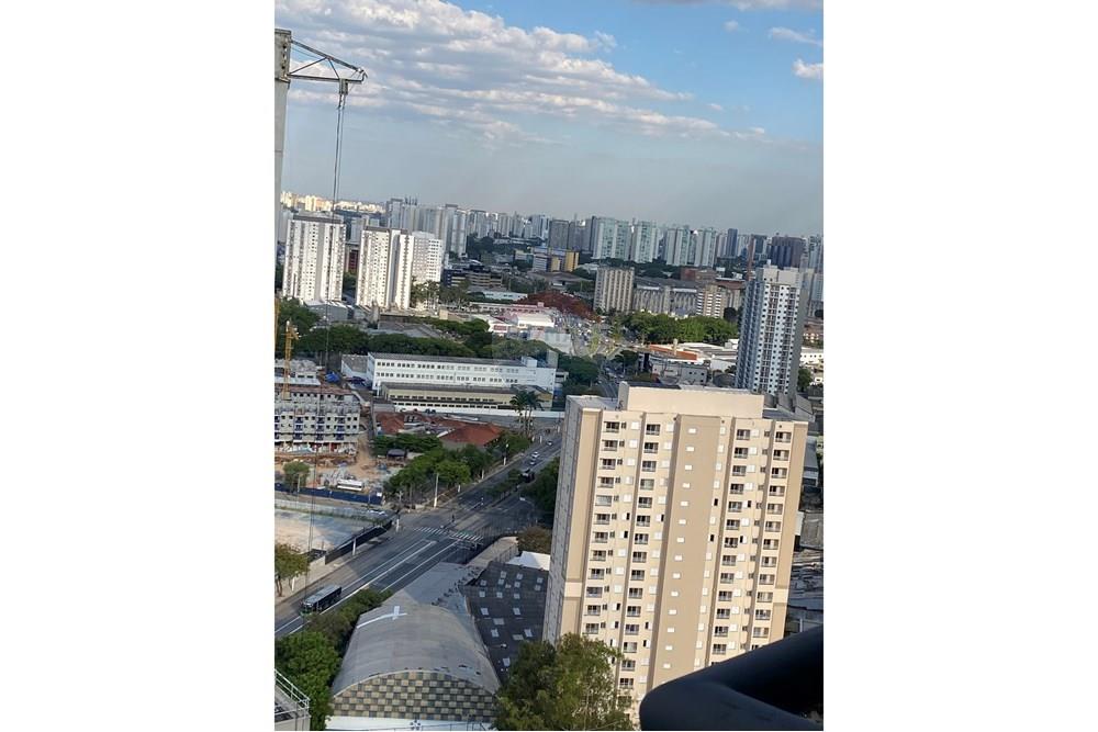 Apartamento - Alugar - São Paulo , São Paulo - IMG_6192.JPEG - 601141075-10