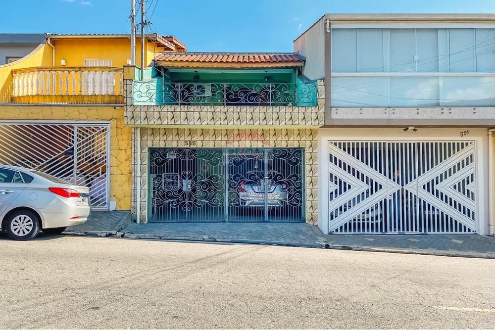 Sobrado - Venda - São Paulo , São Paulo - IMG_969546.jpg - 602261039-17