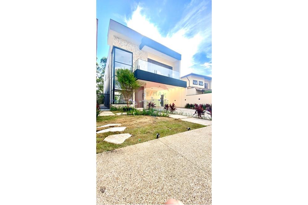 Sobrado - Venda - Cotia , São Paulo - IMG_1566.jpg - 601371005-19