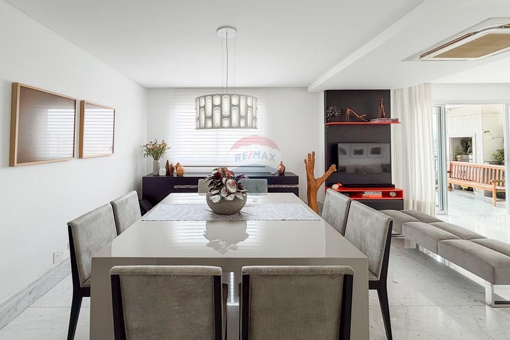 Apartamento - Venda - São Paulo , São Paulo - APTO232-14.jpg - 602441004-6