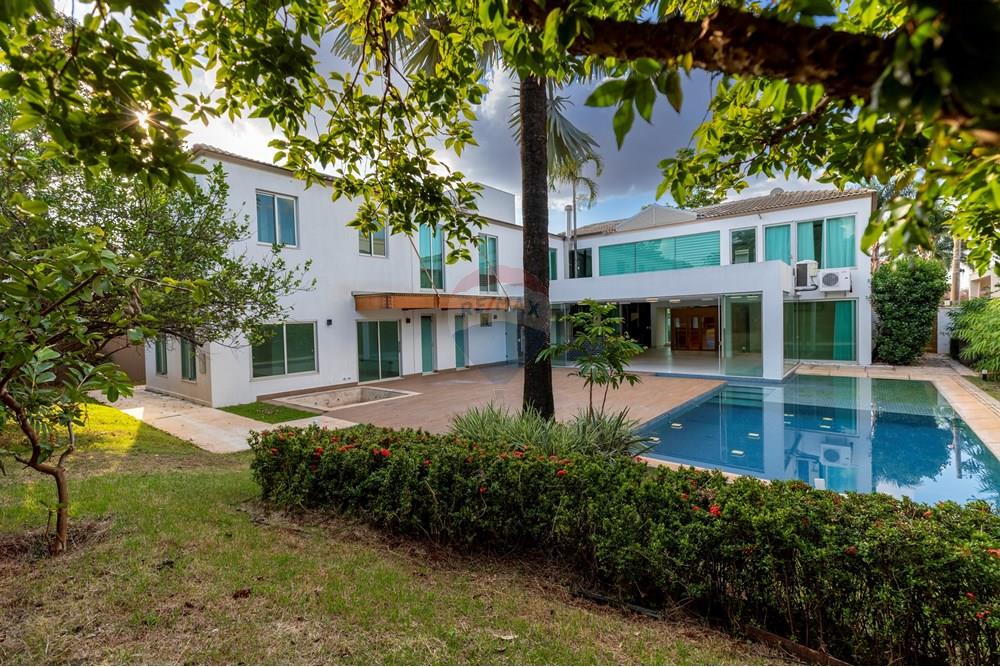 Casa de Condomínio - Venda - Ribeirão Preto , São Paulo - casa_venda_guapore2_ribeirao_preto (52).jpg - 601251261-8