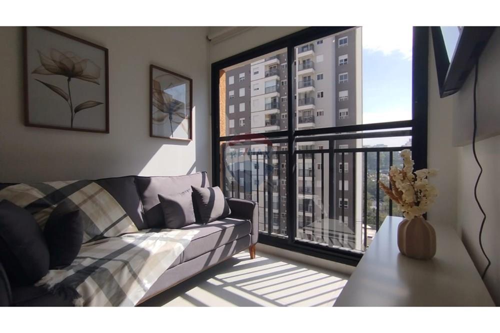 Apartamento - Alugar - São Paulo , São Paulo - b86ee930-0a93-4e45-813b-d327188f6a6a.jpeg - 602361011-71