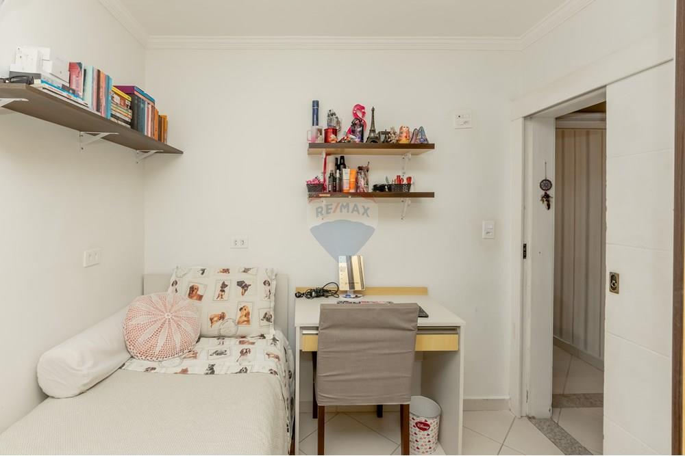 Apartamento à venda com 3 quartos, 83m² - Foto 14