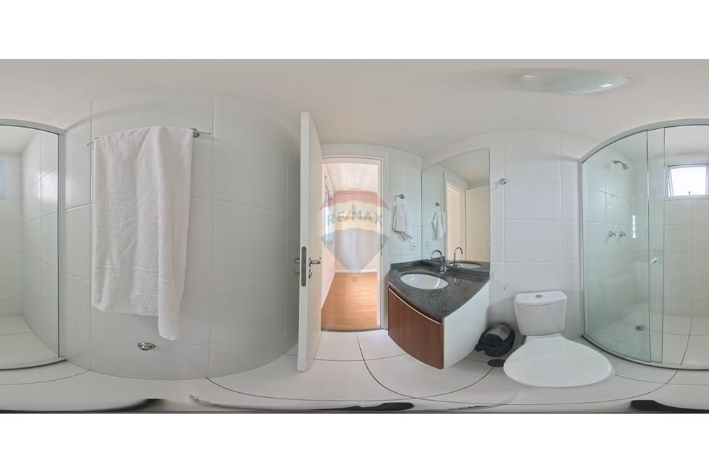 Apartamento - Venda - São Paulo , São Paulo - 360IMG_20251125_121723_00_195.jpg - Banheiro - 601191049-1