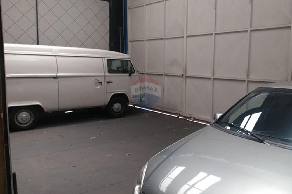 Galpão - Alugar - São Paulo , São Paulo - 10.jpg - 602291021-293