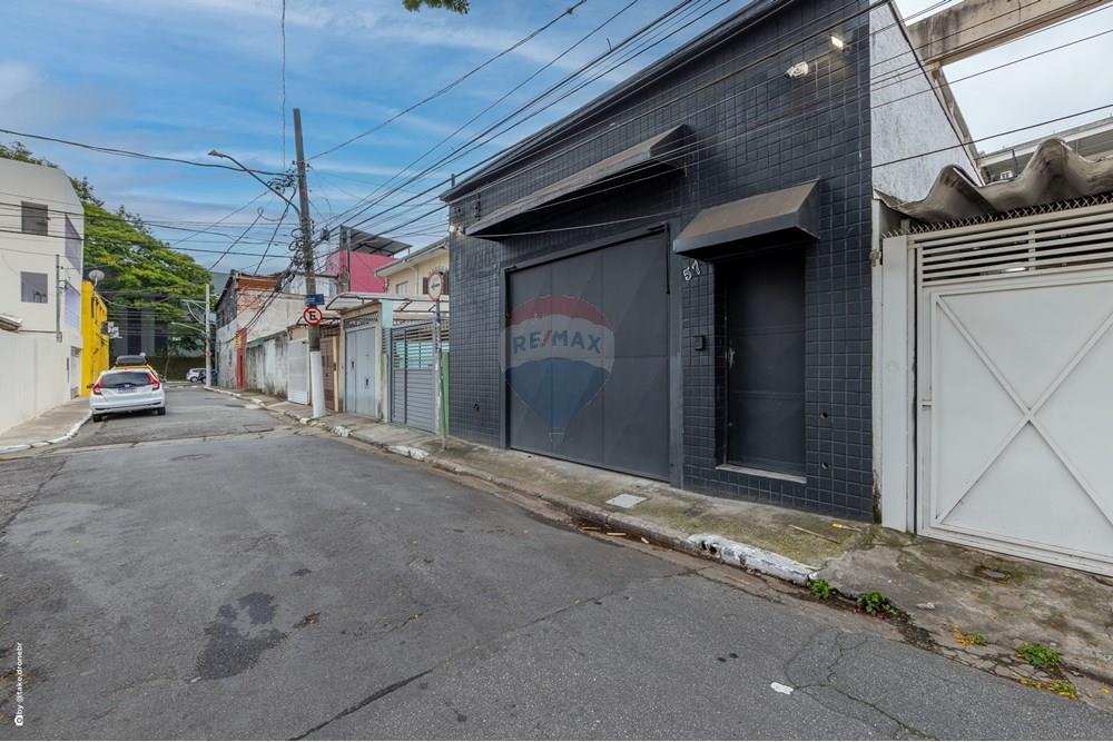 Ponto Comercial/ Loja - Venda - São Paulo , São Paulo - TKD-9170.jpg - 602151008-160