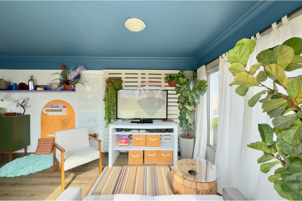 Cobertura - Venda - São Paulo , São Paulo - 601301072-3_FE - Apartamento à venda Nsra de Sabará Vila Sofia Marajoara (31).jpeg - 601301072-3