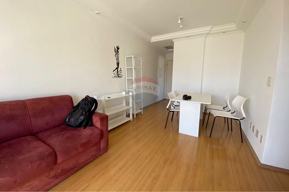 Apartamento - Alugar - São Paulo , São Paulo - 5.jpeg - 602031027-18