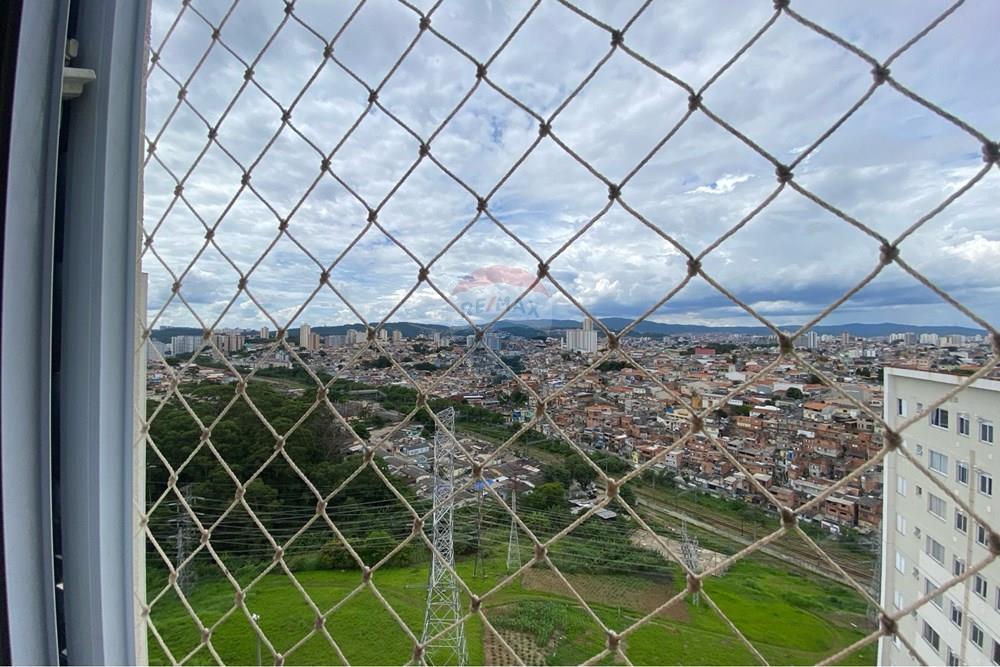 Apartamento - Alugar - São Paulo , São Paulo - IMG_5494.jpeg - 602411005-41