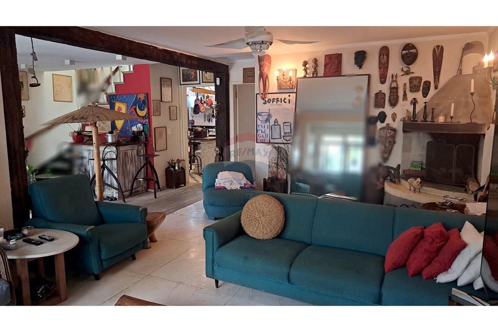 Casa à venda com 4 quartos, 248m² - Foto 5