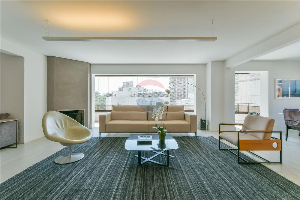 Rezidential - Apartament - Sao Paulo , Sao Paulo - BR - 34 - 601251125-37