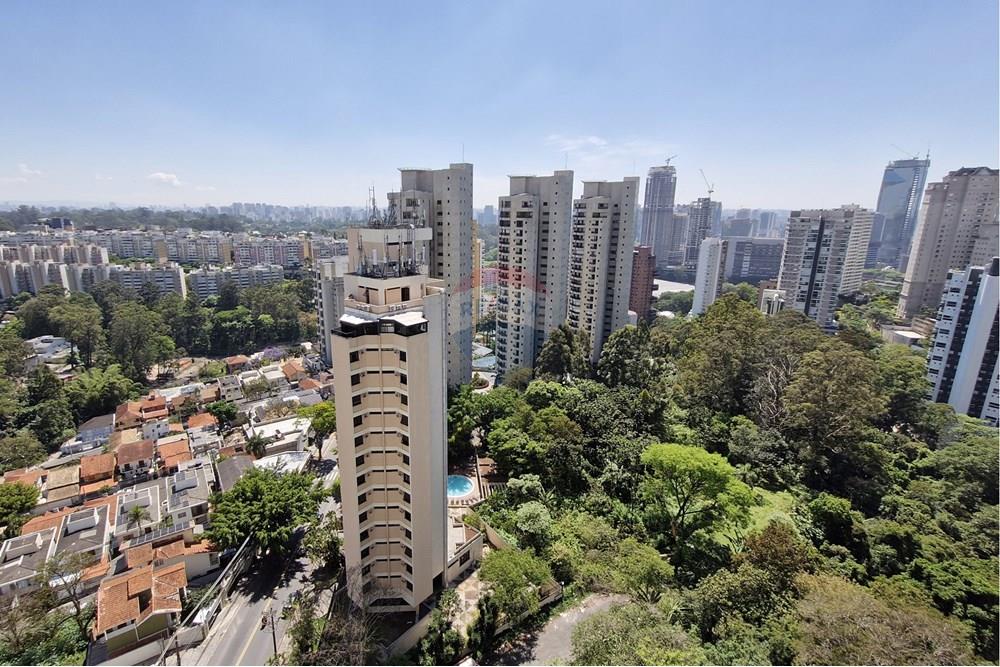 Apartamento - Venda - São Paulo , São Paulo - RUA DEPUTADO LAERCIO CORTE, 625 (32).jpg - 601361067-2