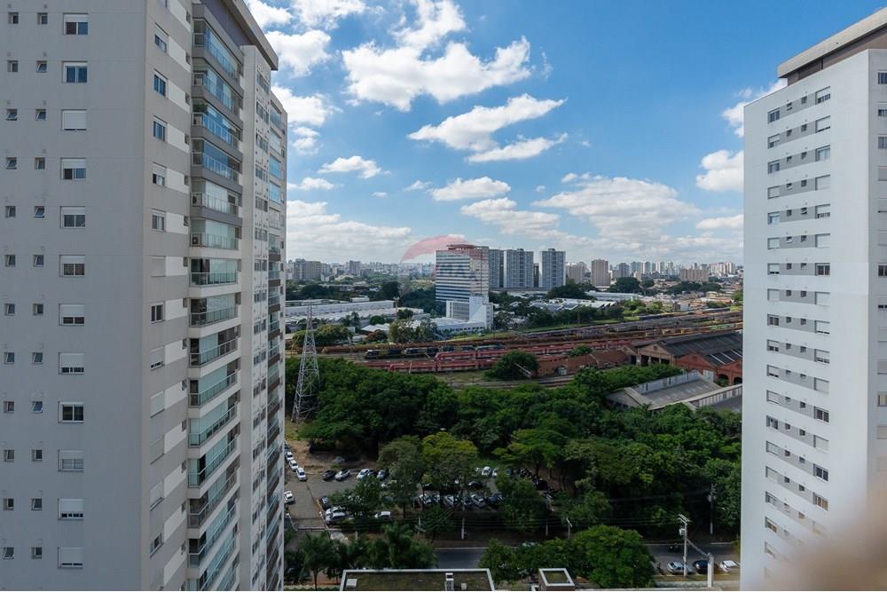 Apartamento - Venda - São Paulo , São Paulo - 30_AP.jpg - 601471007-70