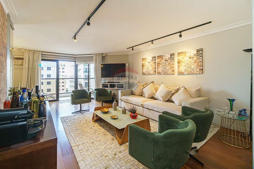 Cobertura - Venda - São Paulo , São Paulo - DSC03699-Aprimorado-NR.jpg - 602191025-13