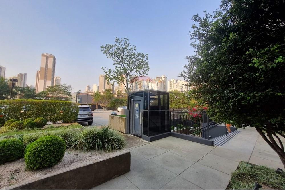 Apartamento - Alugar - São Paulo , São Paulo - WhatsApp Image 2024-09-16 at 16.02.50 (4).jpeg - 602141003-248