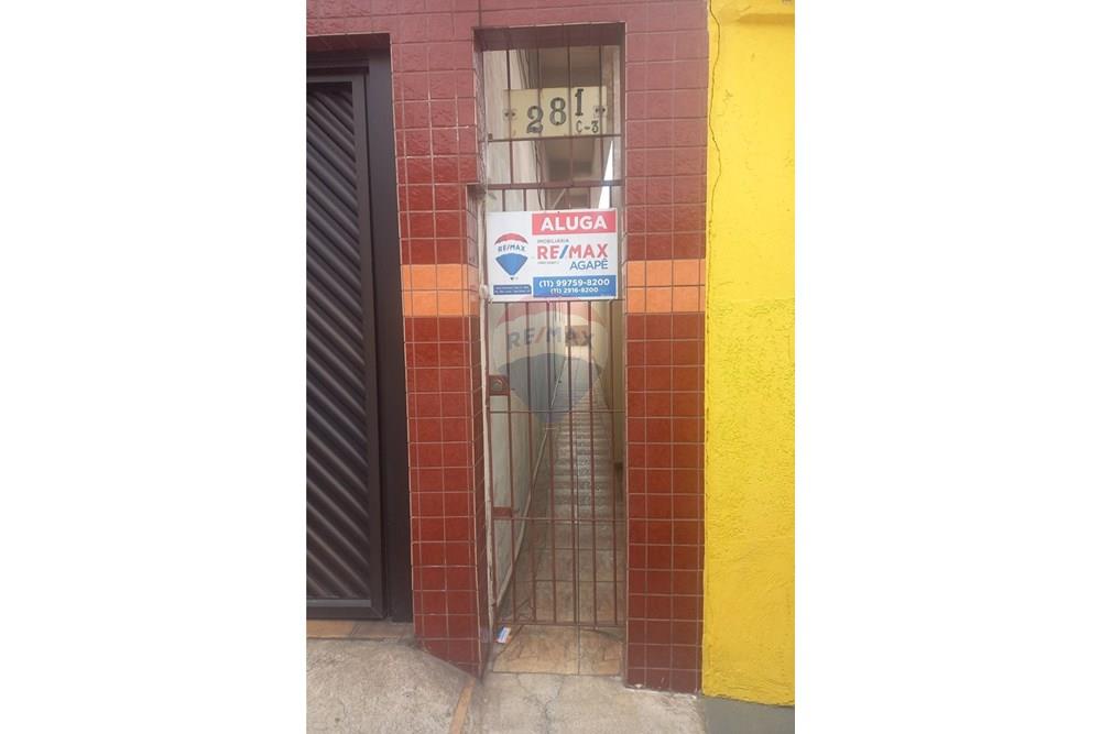 Casa - Alugar - São Paulo , São Paulo - 20251002_110400.jpg - 602131003-404