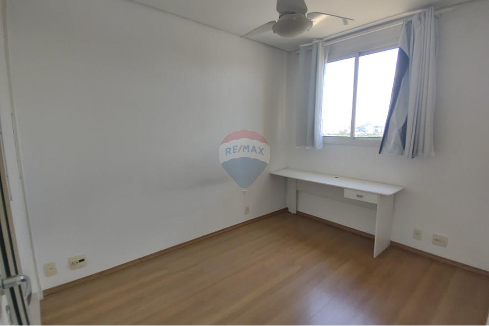 Apartamento para alugar com 1 quarto, 41m² - Foto 8