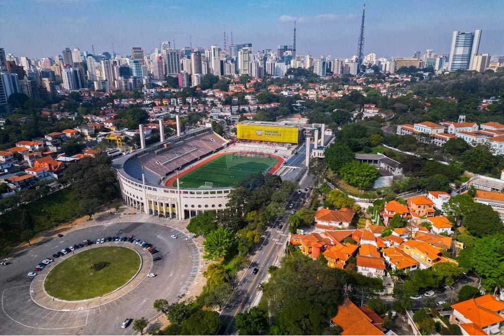 Casa - Venda - São Paulo , São Paulo - DJI_0751.jpg - 602241023-19