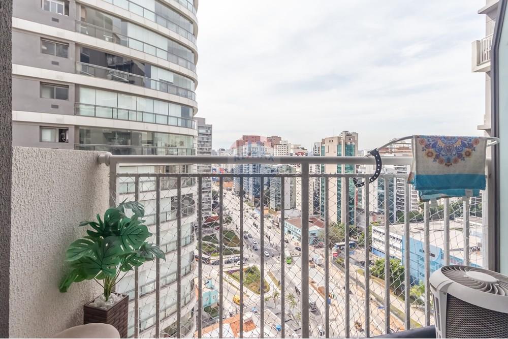 Studio - Venda - São Paulo , São Paulo - IMG_505013.jpg - 601721049-6