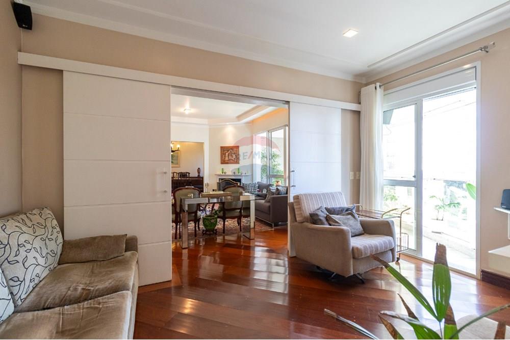 Residential - कोंडो/अपार्टमेंट - साओ पोलो , साओ पोलो - Brazil - 1747408061646-006.jpeg - 601251084-239