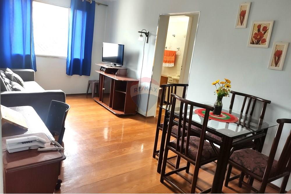Apartamento - Alugar - São Paulo , São Paulo - 28.jpg - Sala - 601241001-56