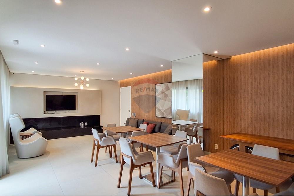 Apartamento - Venda - São Paulo , São Paulo - 25-11-13-R. Guaipá, 260 apto 72A - Vila Leopoldina_048_CapodannoFotografia.jpg - Jardim Externo - 602341026-22