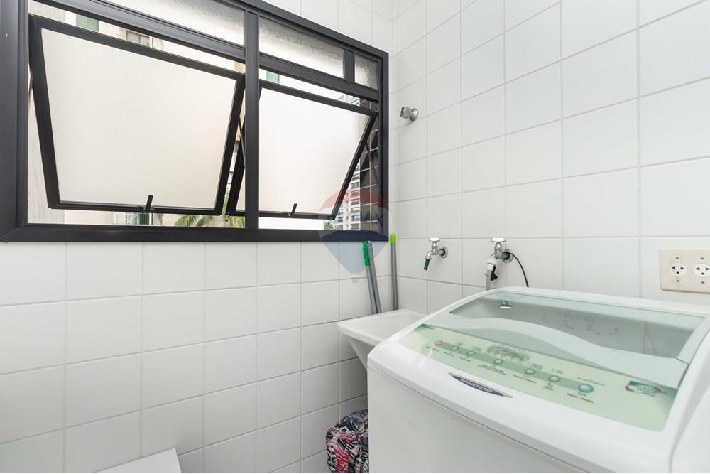 Apartamento - Venda - São Paulo , São Paulo - area de serviço.jpg - 630331067-14