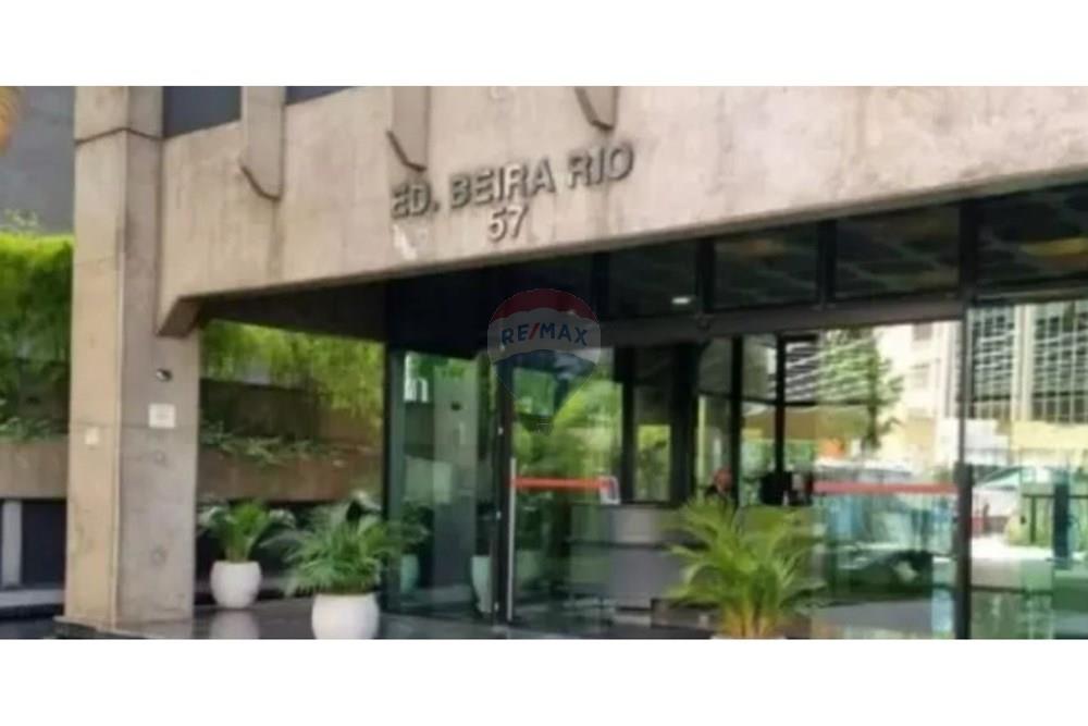 Cj. Comercial/ Sala - Alugar - São Paulo , São Paulo - 60.JPG - 601361019-3153