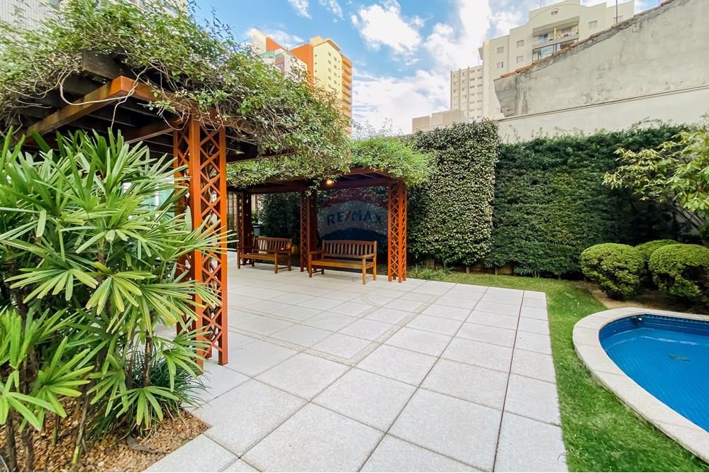 Residential - Ejerlejlighed - Sao Paulo , Sao Paulo - BR - IMG_455347.jpg - 601721032-114