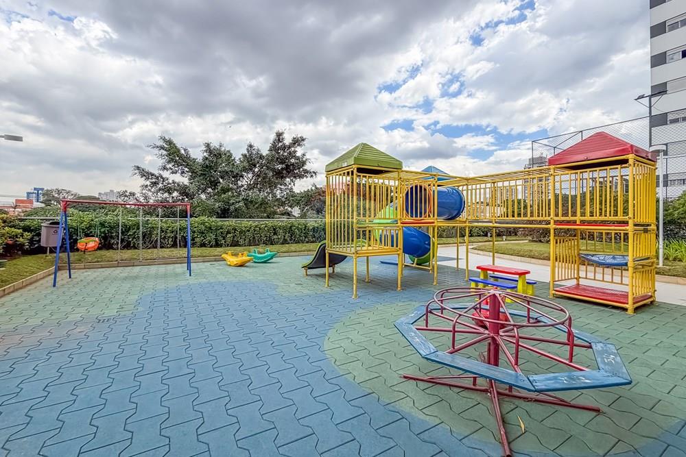 Apartamento - Venda - São Paulo , São Paulo - IMG_318147.jpg - 601721006-121