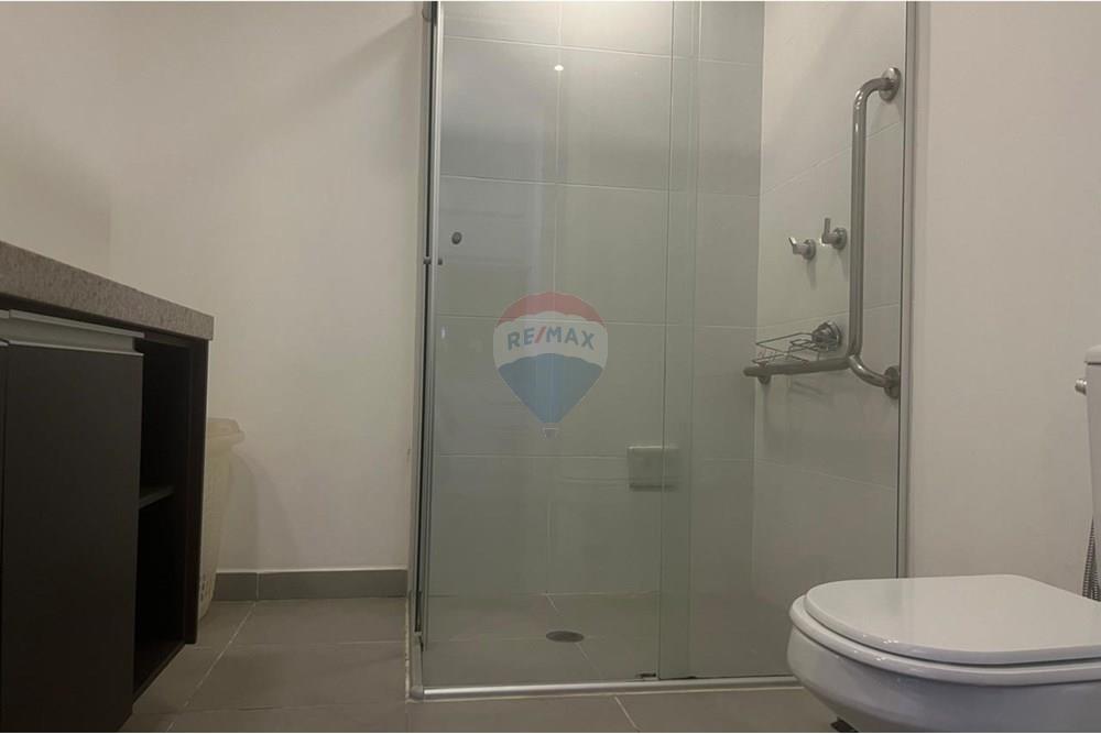 Studio - Alugar - São Paulo , São Paulo - banheiro.jpg - 602221002-42