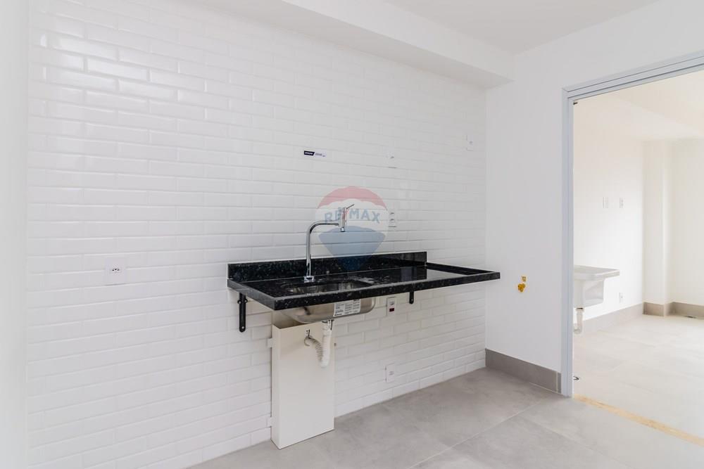 Apartamento - Venda - São Paulo , São Paulo - 04.jpg - Cozinha - 602151051-12