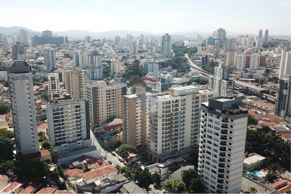 Apartamento - Venda - São Paulo , São Paulo - RUA MARIA DO CARMO SENE, 87 (30).jpg - 601051021-286