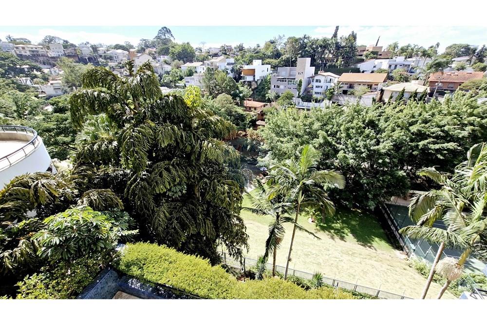 Apartamento - Venda - São Paulo , São Paulo - RUA PROF. ALEXANDRE CORREIA, 330 (46).jpg - 601361044-47