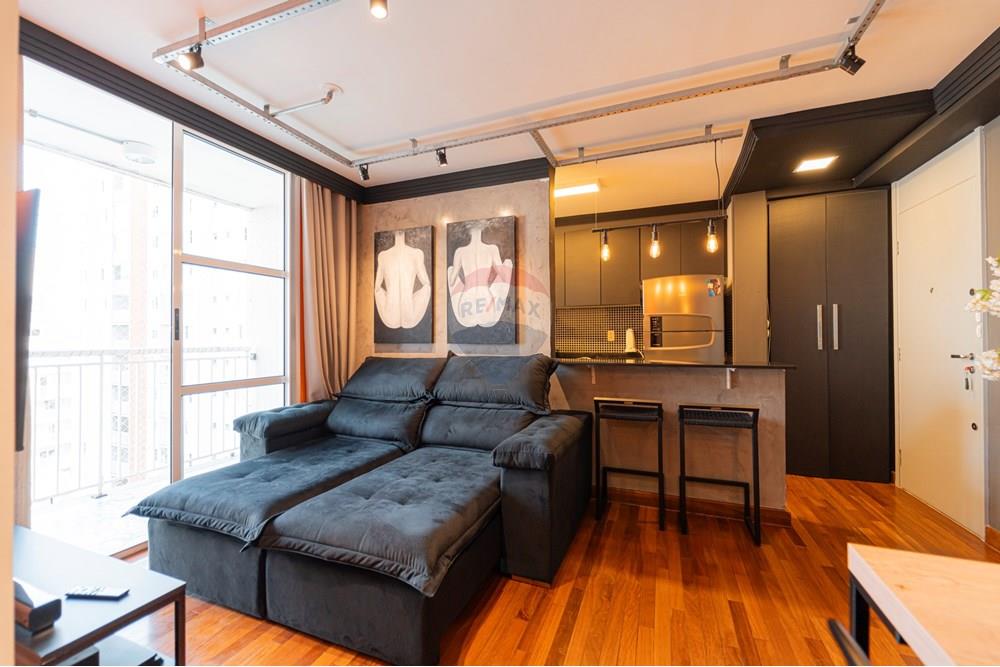 Apartamento - Venda - São Paulo , São Paulo - 601301016-244-2.jpg - 601301016-244