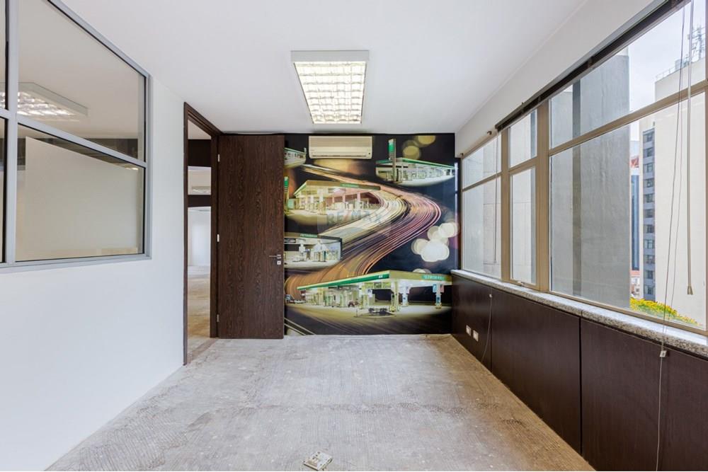 Cj. Comercial/ Sala - Alugar - São Paulo , São Paulo - 19.jpeg - 602291016-308