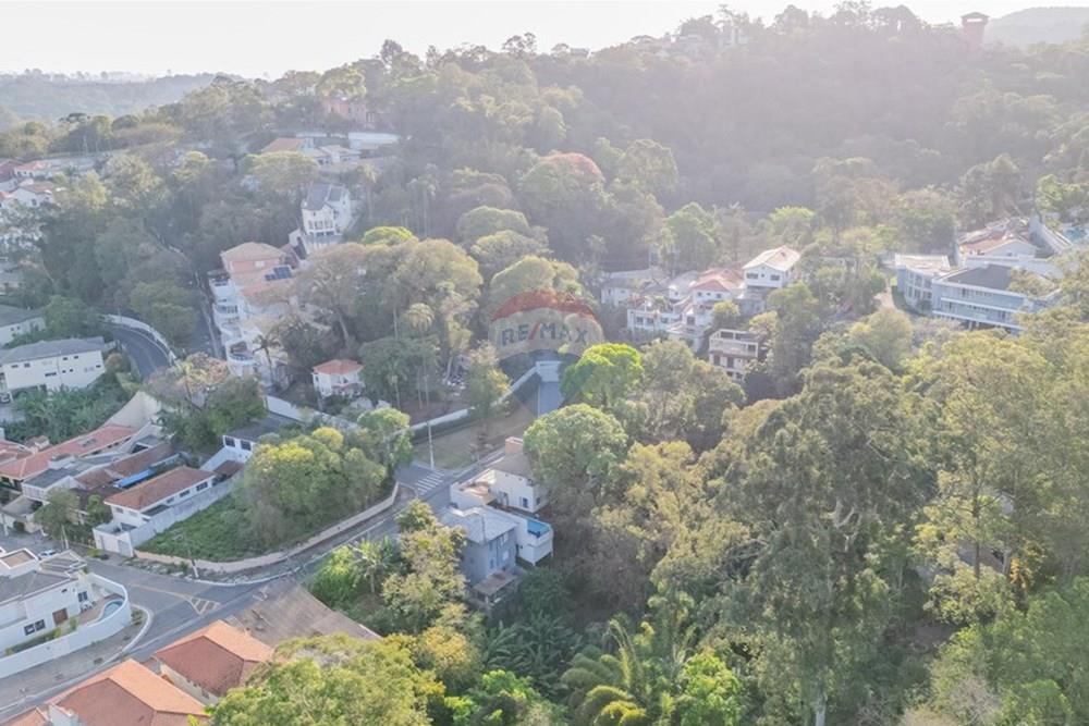 Casa de Condomínio - Alugar - São Paulo , São Paulo - DJI_0935.jpg - 602291018-213