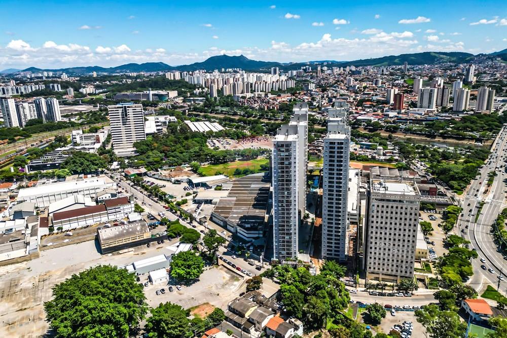 Terreno - Venda - São Paulo , São Paulo - DJI_0035.JPG - 602181013-49