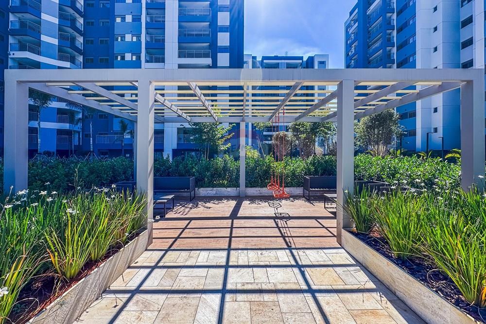 Apartamento - Venda - São Paulo , São Paulo - IMG_7219.jpg - 602261037-27