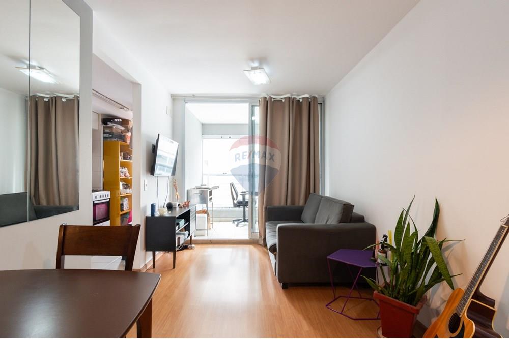 Apartamento - Venda - São Paulo , São Paulo - DSC_9106.jpg - Sala - 601241044-41