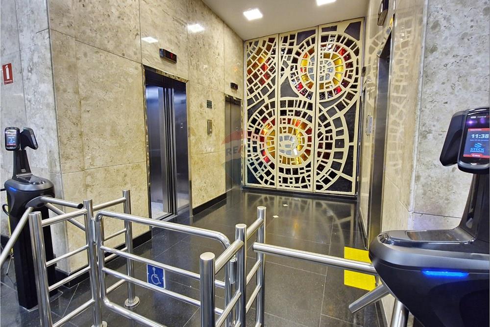 Cj. Comercial/ Sala - Alugar - São Paulo , São Paulo - AV. FARIA LIMA, 2369 (5).jpg - 601361020-461