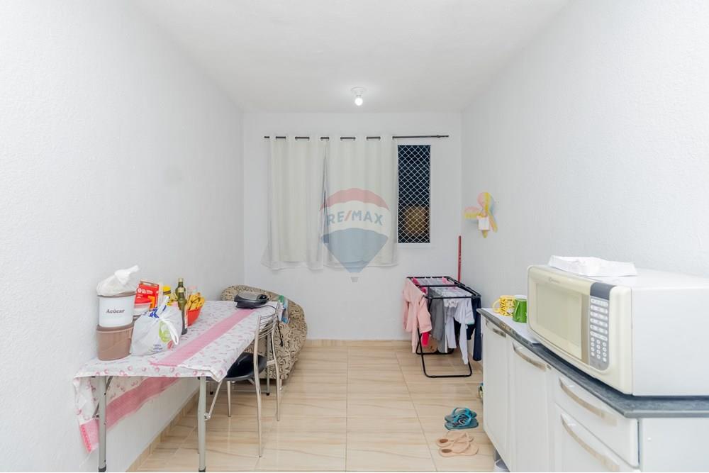 Apartamento à venda com 2 quartos, 42m² - Foto 6