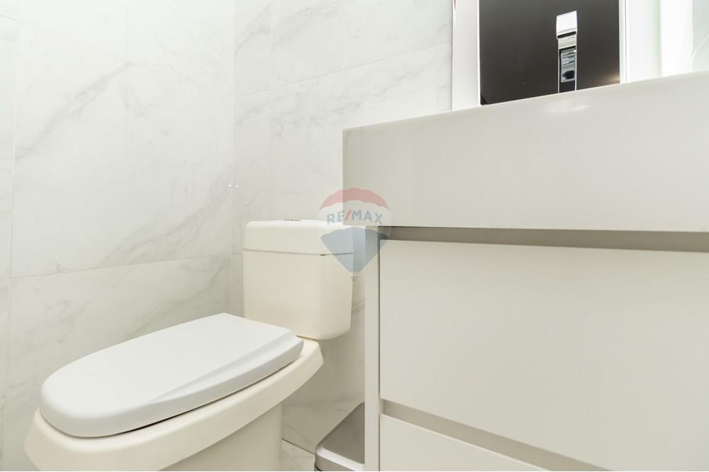 Sobrado - Venda - São Paulo , São Paulo - R Rodrigues de Campos Leite 155 cs1 (25).jpg - 601141076-26