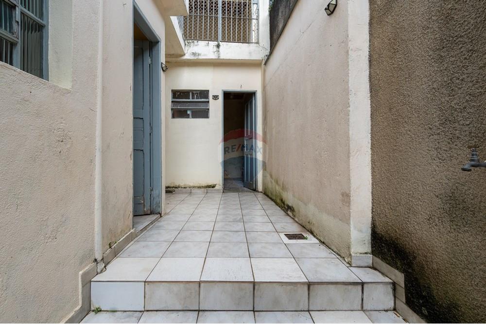 Casa - Venda - São Paulo , São Paulo - 51-CS.jpg - 601471041-52