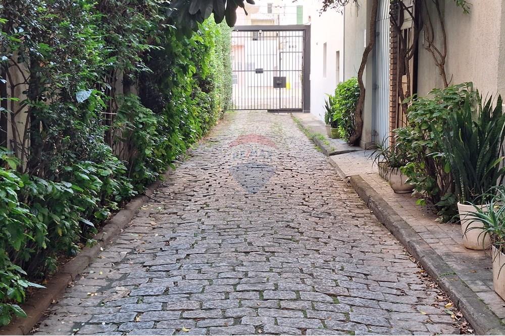 Casa de Vila - Venda - São Paulo , São Paulo - 20250619_162418.jpg - 602271022-160