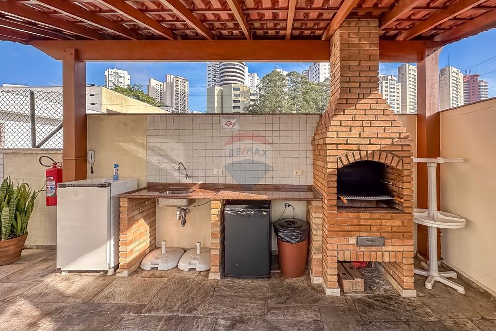 Cobertura - Venda - São Paulo , São Paulo - IMG_796651.jpg - 601721052-3