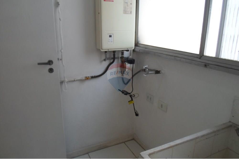 Apartamento - Alugar - São Paulo , São Paulo - SAM_9224.JPG - 601361021-1710