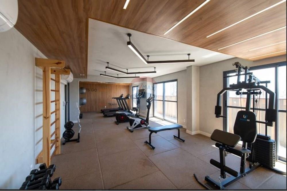 Studio - Alugar - São Paulo , São Paulo - a.JPG - 601401003-70