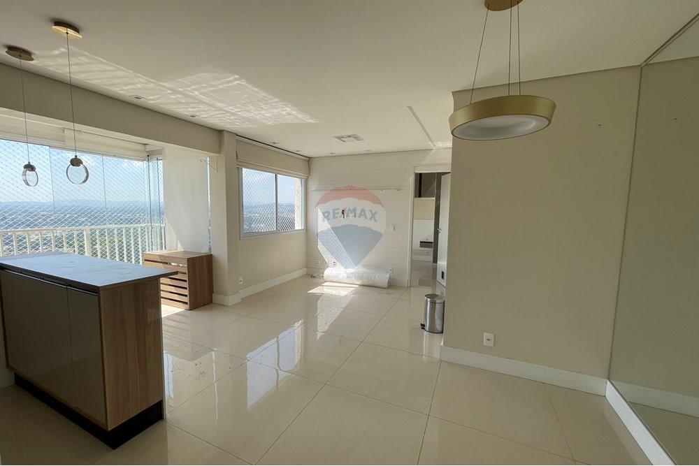 Apartamento - Alugar - Barueri , São Paulo - IMG_5902.JPG - 601141084-38